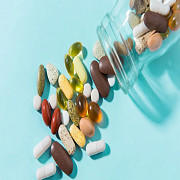 Discover Excellence in Every Capsule: Healthapo's Exclusive Collection of Top Brand Vitamins and Min Rome